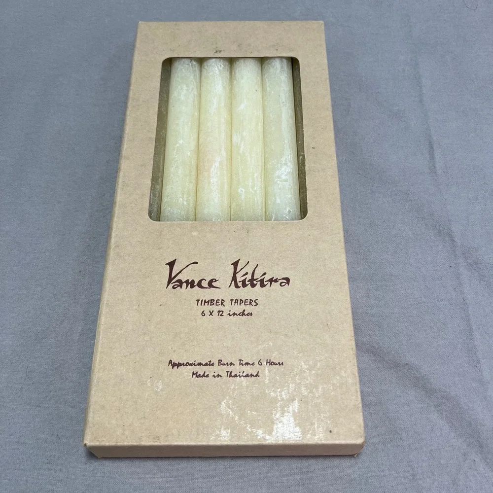 Vance Kitira vance kitira